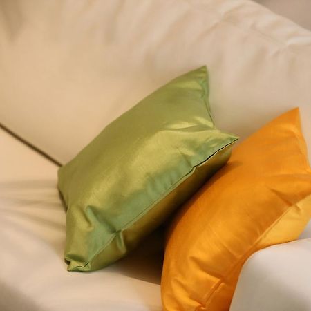 Apartment Green Tea Budapest Center Экстерьер фото
