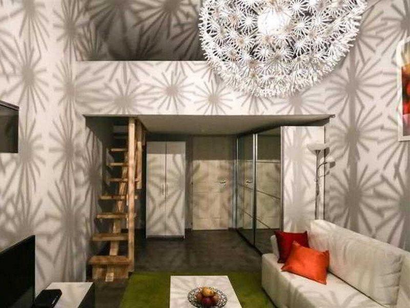 Apartment Green Tea Budapest Center Экстерьер фото