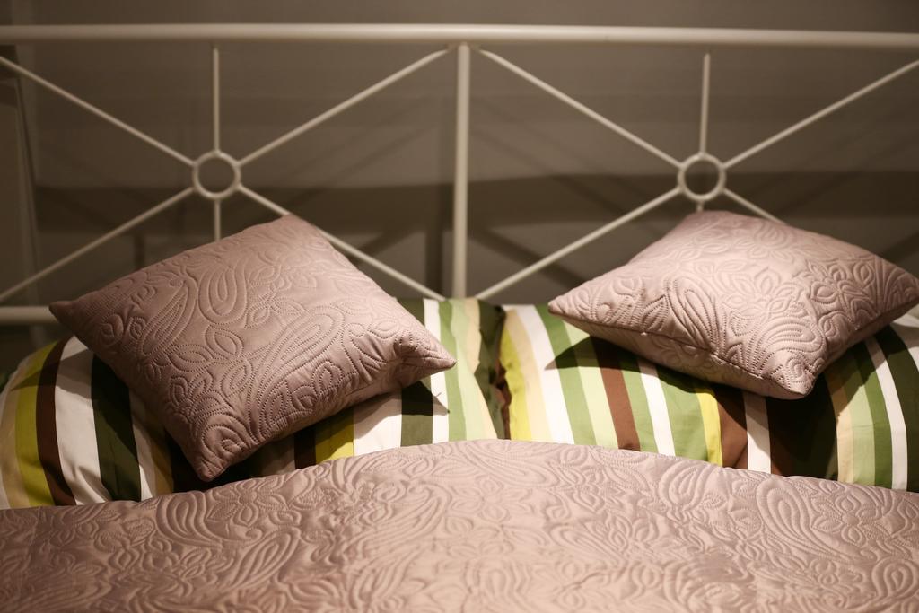 Apartment Green Tea Budapest Center Экстерьер фото